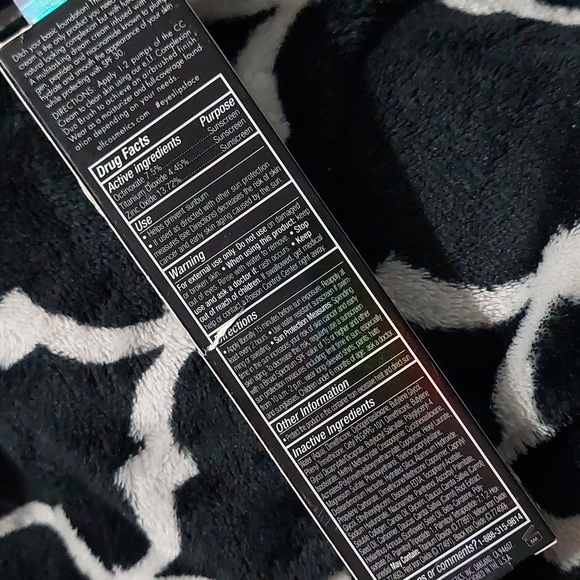 🚨5/$20 elf camo cc cream deep 540N - Picture 2 of 4